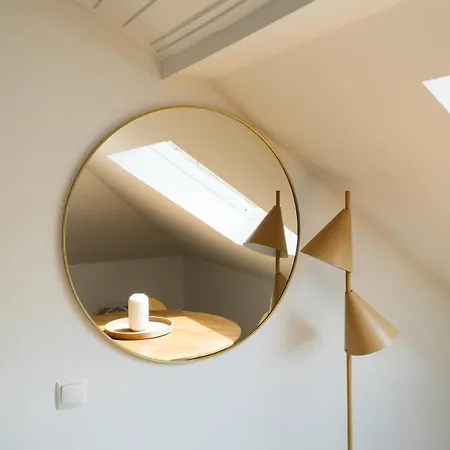 Apartamento Stylish & Quite Flat In Centre - Cais Do Sodre Lisboa