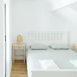 Stylish & Quite Flat In Centre - Cais Do Sodre Apartment Lisbon