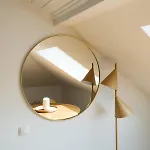 Apartment Stylish & Quite Flat In Centre - Cais Do Sodre Lisbon
