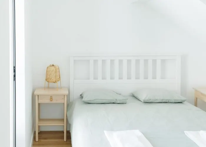 Stylish & Quite Flat In Centre - Cais Do Sodre Lejlighed Lisboa