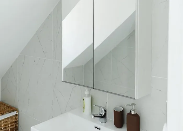 Stylish & Quite Flat In Centre - Cais Do Sodre Lejlighed Lisboa