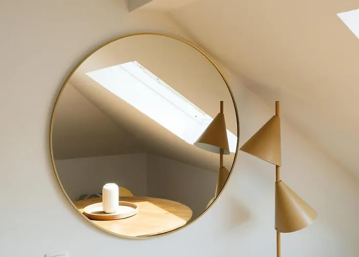 公寓 Stylish & Quite Flat In Centre - Cais Do Sodre Lisboa